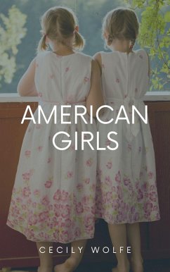 Cover American Girls (eBook, ePUB)