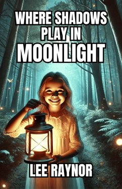 Where Shadows Play in Moonlight (eBook, ePUB) - Raynor, Lee