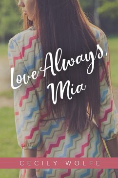 Cover Love Always, Mia (eBook, ePUB)