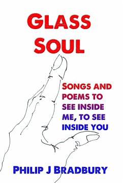 Cover Glass Soul (eBook, ePUB)