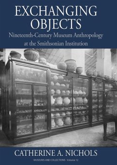Cover Exchanging Objects (eBook, ePUB)
