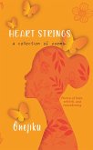 Heart Strings - A Collection of Poems (eBook, ePUB)
