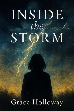 Cover Inside the Storm (eBook, ePUB)