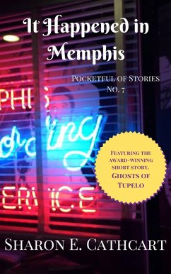It Happened in Memphis (Pocketful of Stories, #7) (eBook, ePUB) - Cathcart, Sharon E.