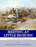 Meeting at Little Bighorn (eBook, ePUB)