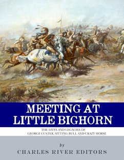 Cover Meeting at Little Bighorn (eBook, ePUB)