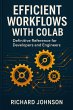Efficient Workflows with Colab (eBook,... - Bild 1