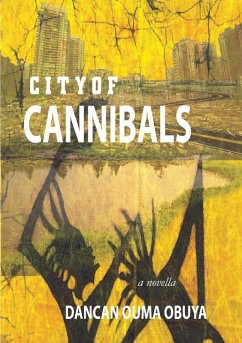 Cover City of Cannibals (eBook, ePUB)