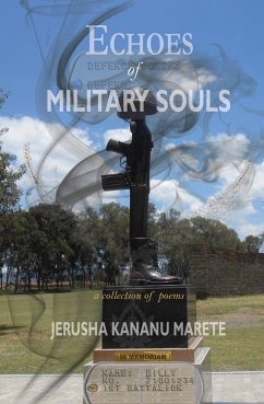 Cover Echoes of Military Souls (eBook, ePUB)