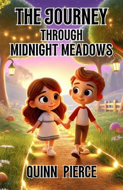 Cover The Journey Through Midnight Meadows (eBook, ePUB)