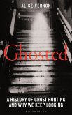 Ghosted (eBook, ePUB) Ghosted (eBook, ePUB)