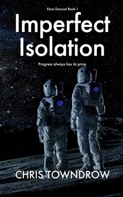 Cover Imperfect Isolation (The Enna Dacourt books, #1) (eBook, ePUB)