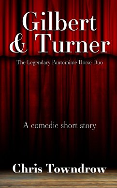 Cover Gilbert & Turner (eBook, ePUB)
