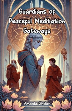 Cover Guardians of Peaceful Meditation Gateways (eBook, ePUB)