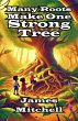 Many Roots Make One Strong Tree (eBook,... - Bild 1