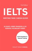 IELTS Writing Task 2 Mega Guide (eBook, ePUB) IELTS Writing Task 2 Mega Guide (eBook, ePUB)