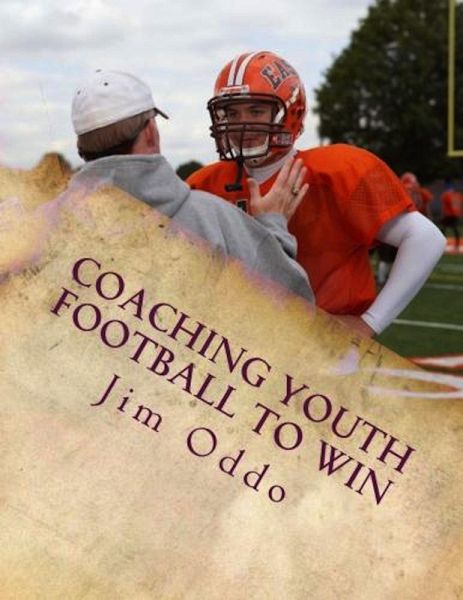 Coaching Youth Football to Win (eBook, ePUB)