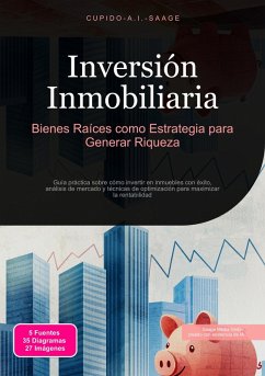 Cover Inversión Inmobiliaria (eBook, ePUB)