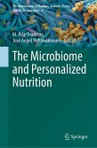 The Microbiome and Personalized Nutrition (eBook, PDF)