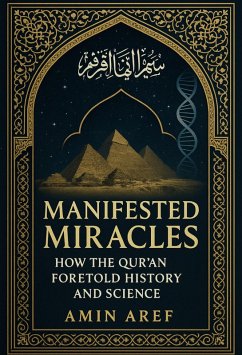 Cover Manifested Miracles (eBook, ePUB)