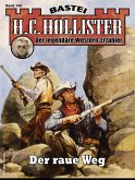 H. C. Hollister 142 (eBook, ePUB)