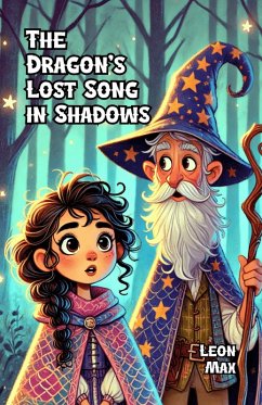 The Dragon's Lost Song in Shadows (eBook, ePUB) - Max, Leon The Dragon's Lost Song in Shadows (eBook, ePUB) - Max, Leon