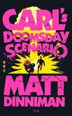 Carl's Doomsday Scenario (eBook, ePUB) Carl's Doomsday Scenario (eBook, ePUB)