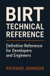 BIRT Technical Reference (eBook, ePUB) - Bild 1