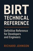 BIRT Technical Reference (eBook, ePUB)