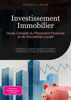 Cover Investissement Immobilier (eBook, ePUB)