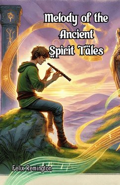 Melody of the Ancient Spirit Tales (eBook, ePUB) Cover Melody of the Ancient Spirit Tales (eBook, ePUB)