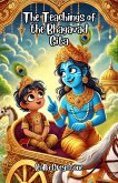 The Teachings of the Bhagavad Gita (eBook, ePUB)