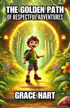 The Golden Path of Respectful Adventures (eBook, ePUB) Cover The Golden Path of Respectful Adventures (eBook, ePUB)