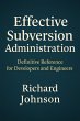 Effective Subversion Administration... - Bild 1