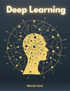 Cover Deep Learning (eBook, ePUB)