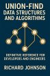 Union-Find Data Structures and... - Bild 1