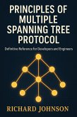 Principles of Multiple Spanning Tree Protocol (eBook, ePUB)