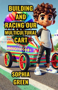 Cover Building and Racing Our Multicultural Cart (eBook, ePUB)