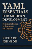 YAML Essentials for Modern Development (eBook, ePUB)