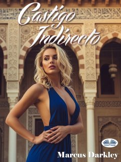 Cover Castigo Indirecto (eBook, ePUB)