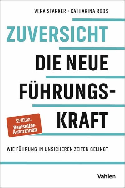 Zuversicht - Die neue Führungskraft (eBook, PDF)