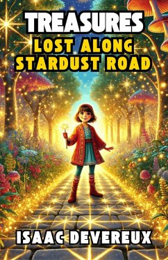 Cover Treasures Lost Along Stardust Road (eBook, ePUB)