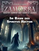 Professor Zamorra 1334 (eBook, ePUB)