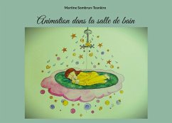 Animation dans la salle de bain (eBook, ePUB) Animation dans la salle de bain (eBook, ePUB)