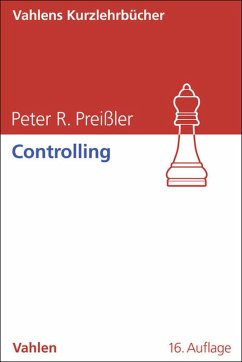 Cover Controlling (eBook, PDF)