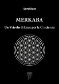 Merkaba (eBook, ePUB)