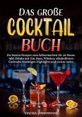 Das große Cocktail Buch (eBook, ePUB)