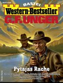 G. F. Unger Western-Bestseller 2732 (eBook, ePUB) G. F. Unger Western-Bestseller 2732 (eBook, ePUB)