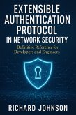 Extensible Authentication Protocol in Network Security (eBook, ePUB)