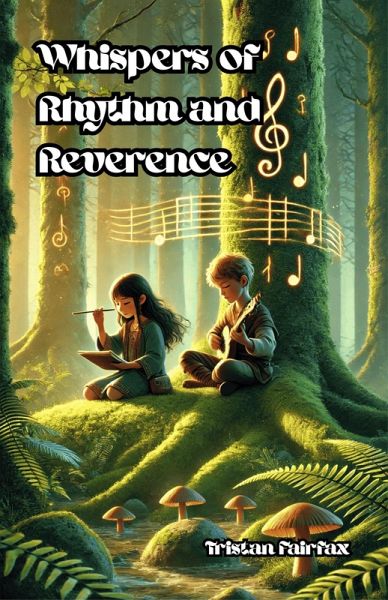 Whispers of Rhythm and Reverence (eBook, ePUB) Whispers of Rhythm and Reverence (eBook, ePUB)